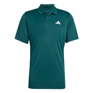 AfB_X M TENNIS CLUB S/S |Vc i KUE69-JY2898 j[ adidas MS Y ]25FW