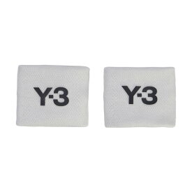 【US OPEN】アディダス テニス リストバンドS Y-3 （ XR066-JW6134 ）[ adidas ACC アクセサリー ]25FW