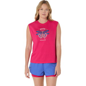 AVbNX ECYOtBbNVc i 2042A393-600 j[ asics LS fB[X ]25FW