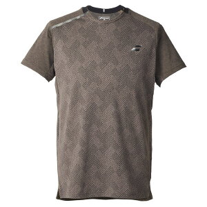 o{ VS SHORT SLEEVE SHIRT i BUG5350-BW00 j[ BabolaT MS Y ]25FW