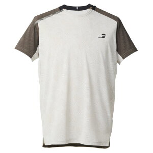 o{ VS SHORT SLEEVE SHIRT@ i BUG5350-WH00 j[ BabolaT MS Y ]25FW