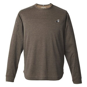 o{ VS LONG SLEEVE SHIRT i BUP5550-BW00 j[ BabolaT MS Y ]25FW