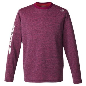 o{ PURE LONG SLEEVE SHIRT i BUP5553-DR00 j[ BabolaT MS Y ]25FW