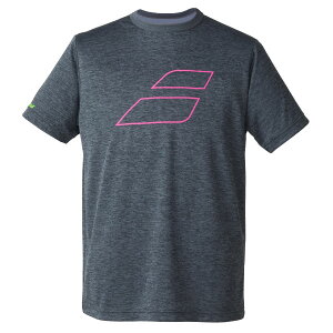 o{ PURE SHORT SLEEVE SHIRT i BUP5554-BK00 j[ BabolaT MS Y ]25FW