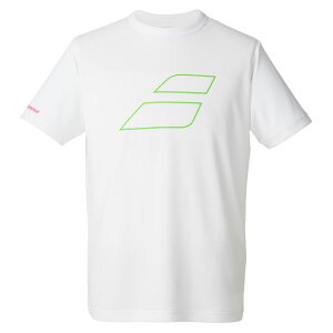 o{ PURE SHORT SLEEVE SHIRT i BUP5554-WH00 j[ BabolaT MS Y ]25FW