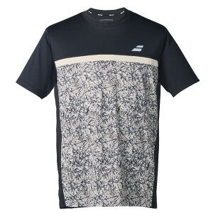 o{ CLUB SHORT SLEEVE SHIRT2.0 i BUP5562C-BG00 j[ BabolaT MS Y ]25FW