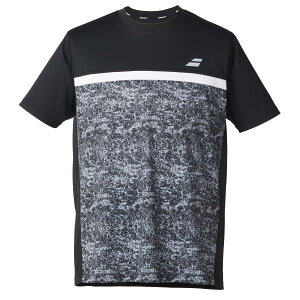 o{ CLUB SHORT SLEEVE SHIRT2.0 i BUP5562C-BK00 j[ BabolaT MS Y ]25FW