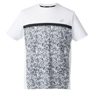 o{ CLUB SHORT SLEEVE SHIRT2.0 i BUP5562C-WH00 j[ BabolaT MS Y ]25FW