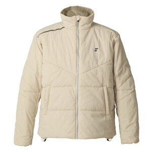 o{ VS PADDAED JACKET i BUT5150-BG00 j[ BabolaT MWJ Y ]25FW