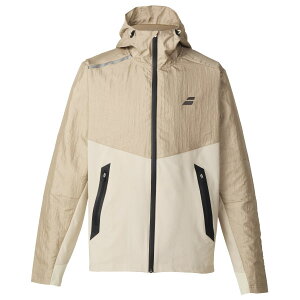 ySALEzo{ VS WOVEN JACKET i BUT5151-BG00 j[ BabolaT MWJ Y ]25FW