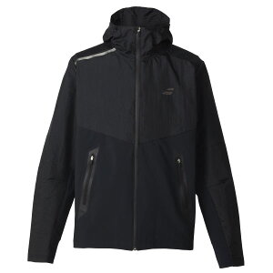 o{ VS WOVEN JACKET i BUT5151-BK00 j[ BabolaT MWJ Y ]25FW