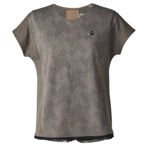 o{ VS SHORT SLEEVE SHIRT i BWG5371-BW00 j[ BabolaT LS fB[X ]25FW