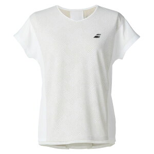 o{ VS SHORT SLEEVE SHIRT i BWG5371-WH00 j[ BabolaT LS fB[X ]25FW
