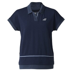 o{ PURE SHORT SLEEVE SHIRT i BWG5376-NV00 j[ BabolaT LS fB[X ]25FW