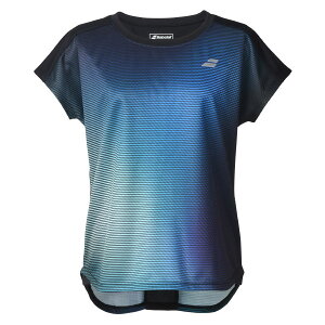 o{ PURE SHORT SLEEVE SHIRT i BWG5377-BK00 j[ BabolaT LS fB[X ]25FW