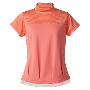 o{ PURE SHORT SLEEVE SHIRT i BWG5378-OR00 j[ BabolaT LS fB[X ]25FW