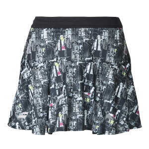 o{ PURE SKORT i BWG5473-BK00 j[ BabolaT SK fB[X ]25FW