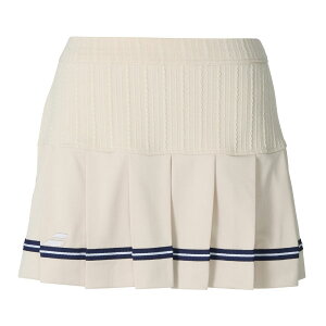 o{ PURE SKORT i BWG5475-BG00 j[ BabolaT SK fB[X ]25FW