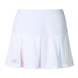 o{ PURE SKORT i BWG5477-WH00 j[ BabolaT SK fB[X ]25FW