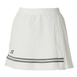 o{ ORIGIN SKORT i BWG5480-WH00 j[ BabolaT SK fB[X ]25FW
