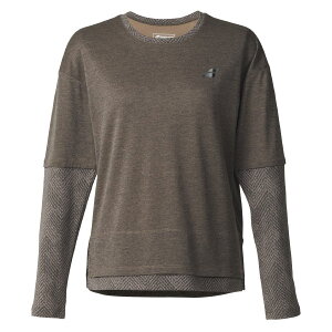 o{ VS LONG SLEEVE SHIRT i BWP5570-BW00 j[ BabolaT LS fB[X ]25FW