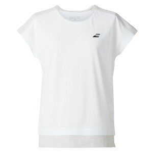 o{ VS SHORT SLEEVE SHIRT i BWP5571-WH00 j[ BabolaT LS fB[X ]25FW