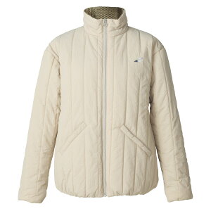 o{ VS PADDAED JACKET i BWT5170-BG00 j[ BabolaT LWJ fB[X ]25FW
