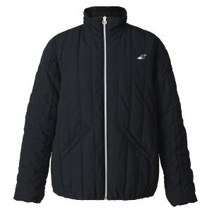 o{ VS PADDAED JACKET i BWT5170-BK00 j[ BabolaT LWJ fB[X ]25FW