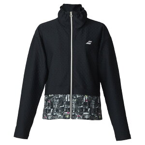 o{ PURE COMFORT JACKET i BWT5173-BK00 j[ BabolaT LWJ fB[X ]25FW
