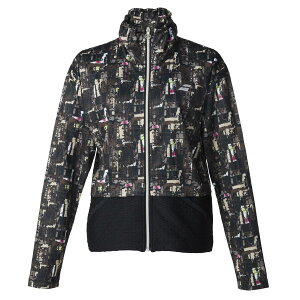 o{ PURE COMFORT JACKET i BWT5173-BW00 j[ BabolaT LWJ fB[X ]25FW