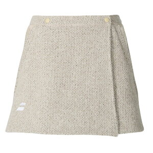 o{ PURE BOA SKORT i BWT5479-BG00 j[ BabolaT SK fB[X ]25FW
