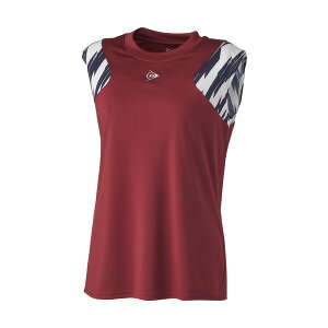 _bv X[uXQ[Vc i DAP1564W-BRGNDY j[ DUNLOP LS fB[X ]25FW