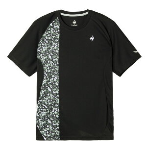 RbNX|eBt Aile forme OtBbNQ[Vc i LN5FHT11M-BK00 j[ lecoq sportif MS Y ]25FW