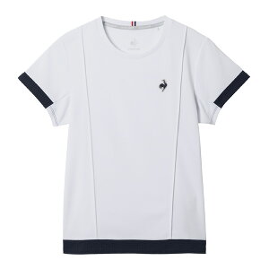RbNX|eBt Q[Vc i LN5FHT21L-WH00 j[ lecoq sportif LS fB[X ]25FW