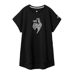 RbNX|eBt vNeBXVc i LN5FHT32L-BK00 j[ lecoq sportif LS fB[X ]25FW