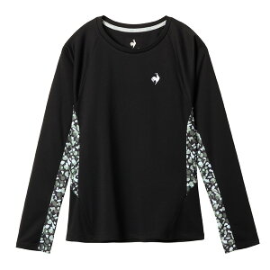RbNX|eBt Aile forme Q[Vc i LN5FLT10L-BK00 j[ lecoq sportif LS fB[X ]25FW