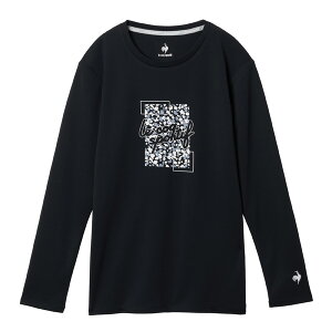 RbNX|eBt vNeBXVc i LN5FLT30L-NV00 j[ lecoq sportif LS fB[X ]25FW