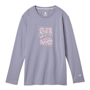 RbNX|eBt vNeBXVc i LN5FLT30L-PP00 j[ lecoq sportif LS fB[X ]25FW