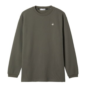 RbNX|eBt wJbtTVc i LT5FLT00M-GY00 j[ lecoq sportif MS Y ]25FW