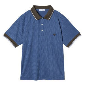 RbNX|eBt WK[h|Vc i LU5FHS00L-BL00 j[ lecoq sportif LS fB[X ]25FW