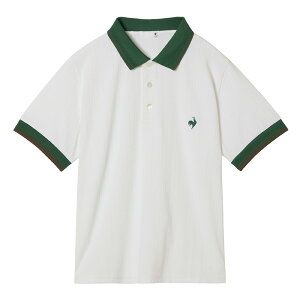 RbNX|eBt WK[h|Vc i LU5FHS00L-WH00 j[ lecoq sportif LS fB[X ]25FW