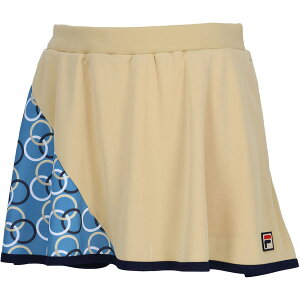 tB XR[g i EL0202-03Z j[ FILA SK fB[X ]25FW