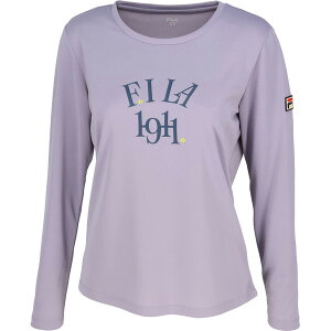 tB OX[uOtBbNTVc i EL0239-04B j[ FILA LS fB[X ]25FW