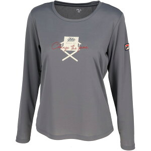 tB OX[uOtBbNTVc i EL0248-04Z j[ FILA LS fB[X ]25FW