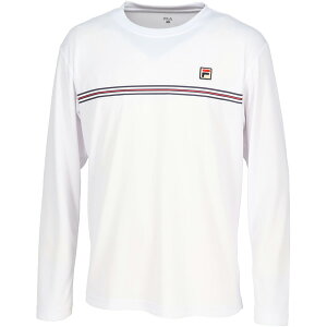 tB OX[uVc i EM0268-01Z j[ FILA MS Y ]25FW