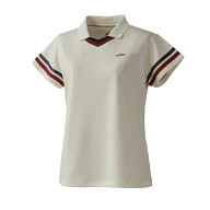 【ネットバーゲン】プリンス ポロシャツ （ WF5079-148 ）[ prince LS レディース ]25FW