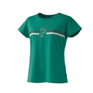 【ネットバーゲン】プリンス Tシャツ （ WF5082-085 ）[ prince LS レディース ]25FW