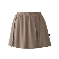 【ネットバーゲン】プリンス スカート （ WF5336-048 ）[ prince SK レディース ]25FW