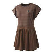【ネットバーゲン】プリンス ワンピース （ WF5412-049 ）[ prince LS レディース ]25FW