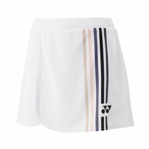 lbNX XJ[giCi[Xpbctj i 26156-011 j[ YONEX SK fB[X ]25FW